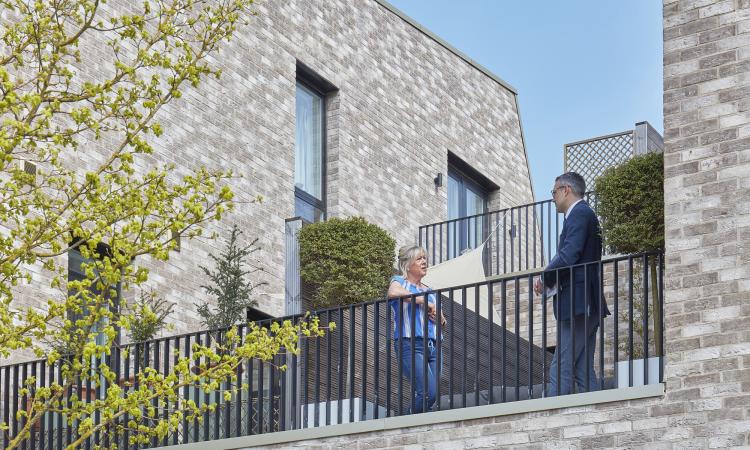 Renters are ready to embrace Co-Living and prioritise location over size, new survey reveals